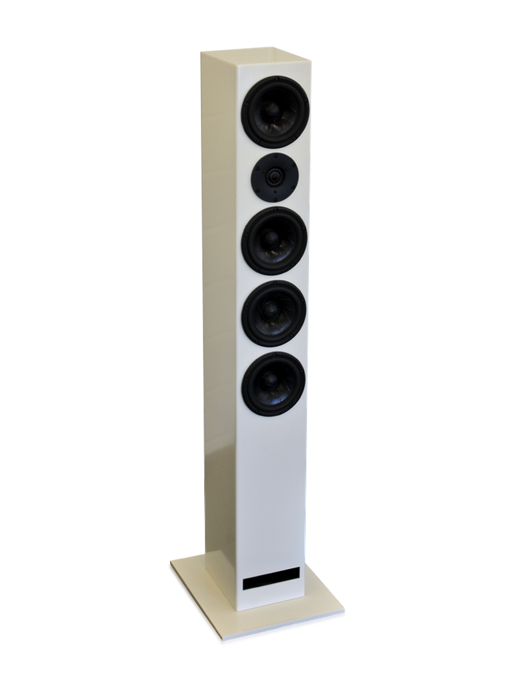 Credo Audio CS 125 Ref.